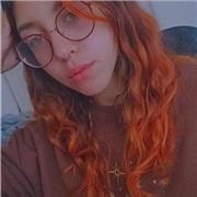 Insegnante sociologia, 20 anni, universitaria
